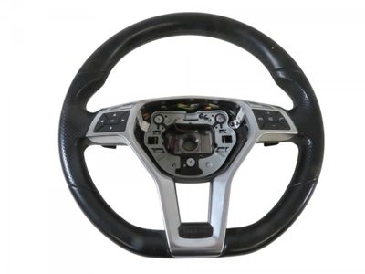 A1724602703 A17246027039E38 Kierownica MERCEDES-BENZ KLASA C (W204) (2007-2013)