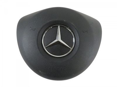 A0008602900 A00086029009116 A00086032039116 A0008603203 Airbag de volant MERCEDES-BENZ CLASSE C (W205) (2013-2021)
