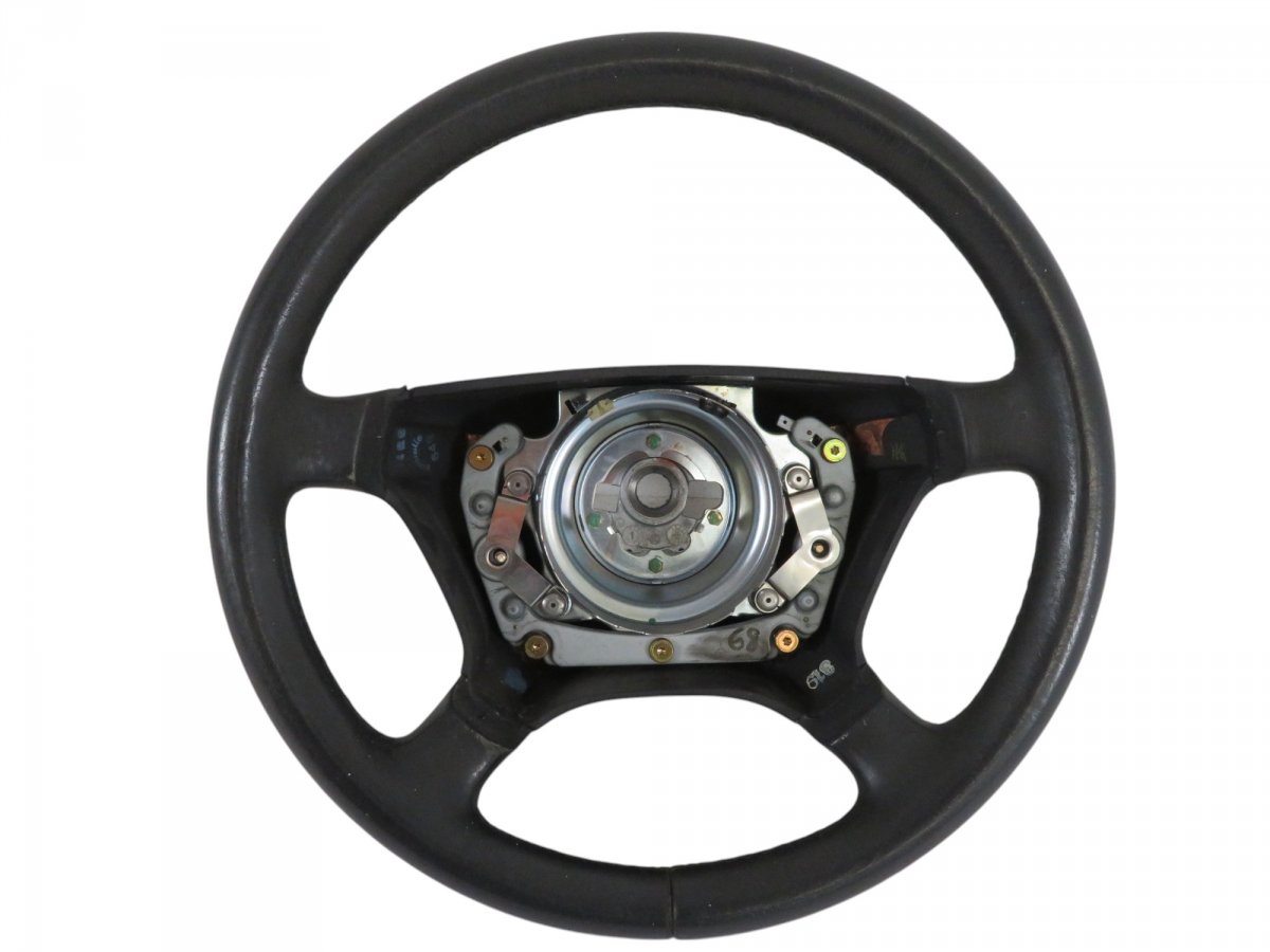 Mercedes-Benz 200 - 500 / E (W124) steering wheel A1404603603 1404603603 Steering Wheel MERCEDES-...