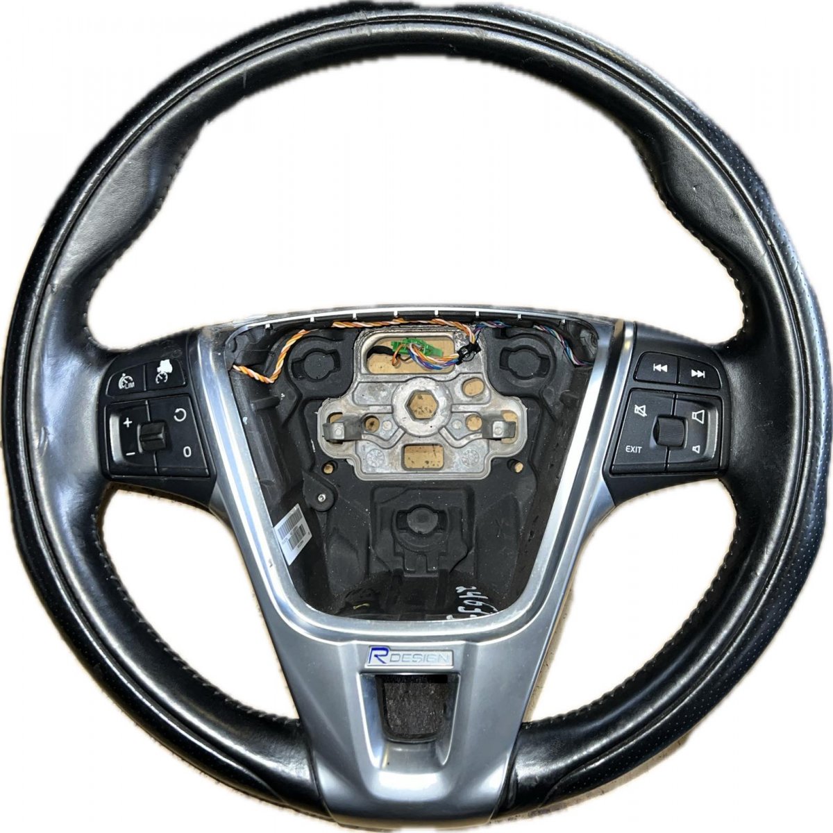 Volvo S60 steering wheel Steering Wheel VOLVO S60 II / V60 I (2010-2018)...