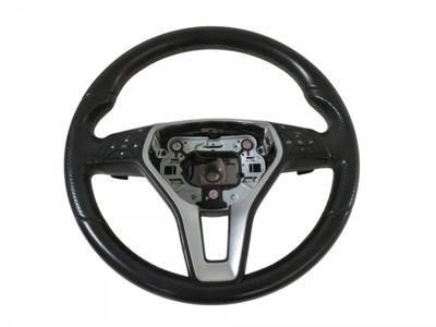 A2185602018 A21846020189E38 Kierownica MERCEDES-BENZ KLASA A (W176) (2012-2018)