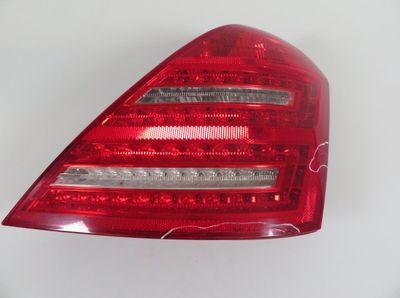 A2218201464 Rücklicht rechts MERCEDES-BENZ S-KLASSE (W221) (2005-2013)