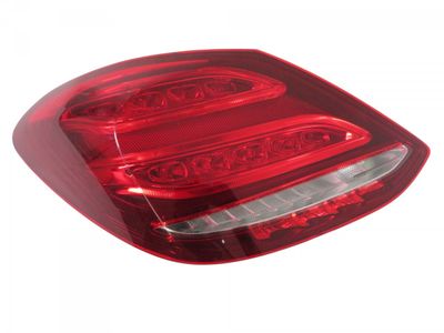 A2059061357 Tail light left MERCEDES-BENZ C-CLASS (W205) (2013-2021)