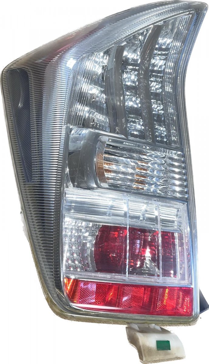 Toyota Prius tagatuli (vasak) Tail light left TOYOTA PRIUS III (XW30) (2009-2...