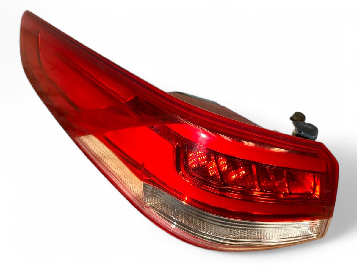 Kia Optima (JF) tail light left 92401D4200 Tail light left KIA OPTIMA IV (JF) (...