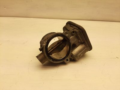 780438401 Droseles korpuss BMW 3 (E90, E91, E92, E93) (2005-2011)