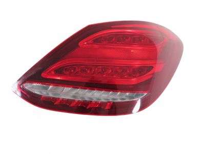A2059061457 Aizmugurējais lukturis, labais MERCEDES-BENZ C-CLASS (W205) (2013-2021)