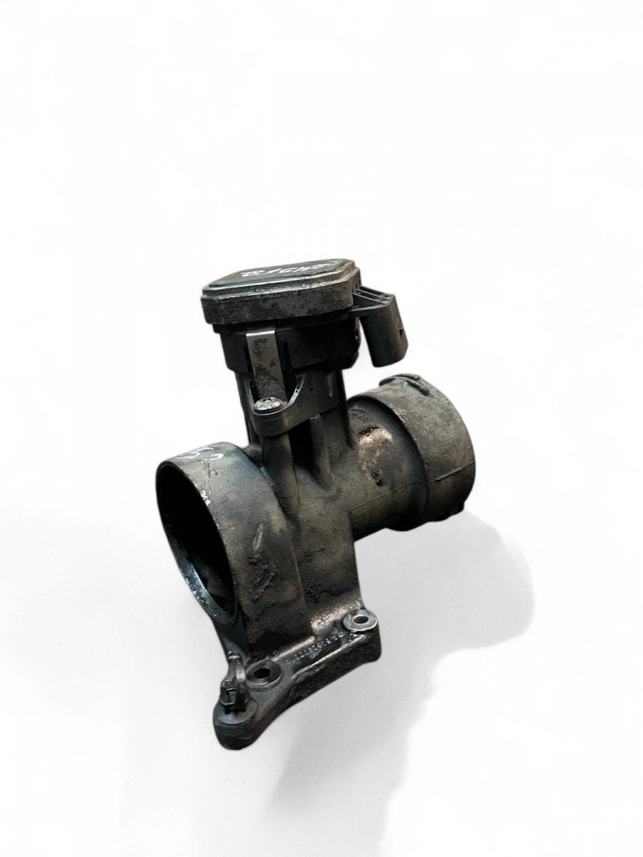 A6460900670 A6460900470 Throttle body MERCEDES-BENZ VITO / VIANO (W639) (2003-2014)