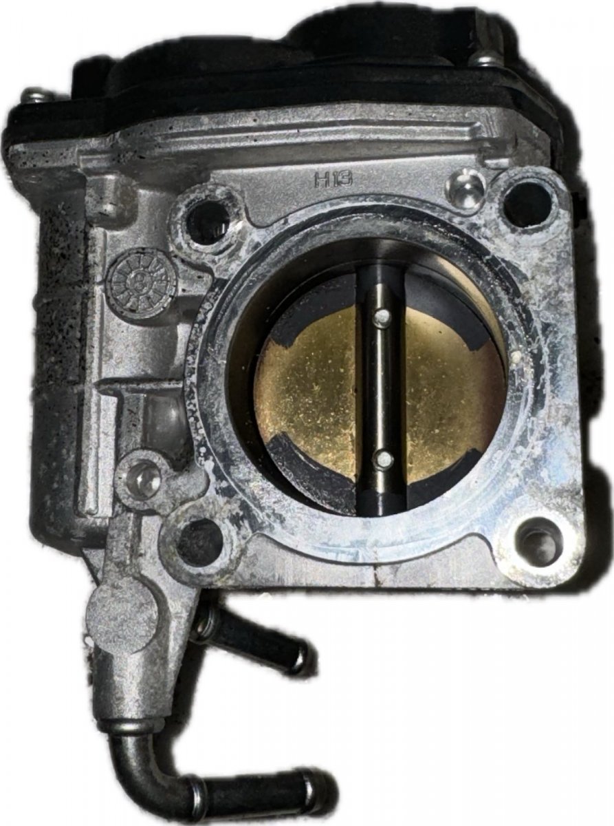 Dacia Duster Throttle body Throttle body DACIA DUSTER II (2017-2024)

Part...