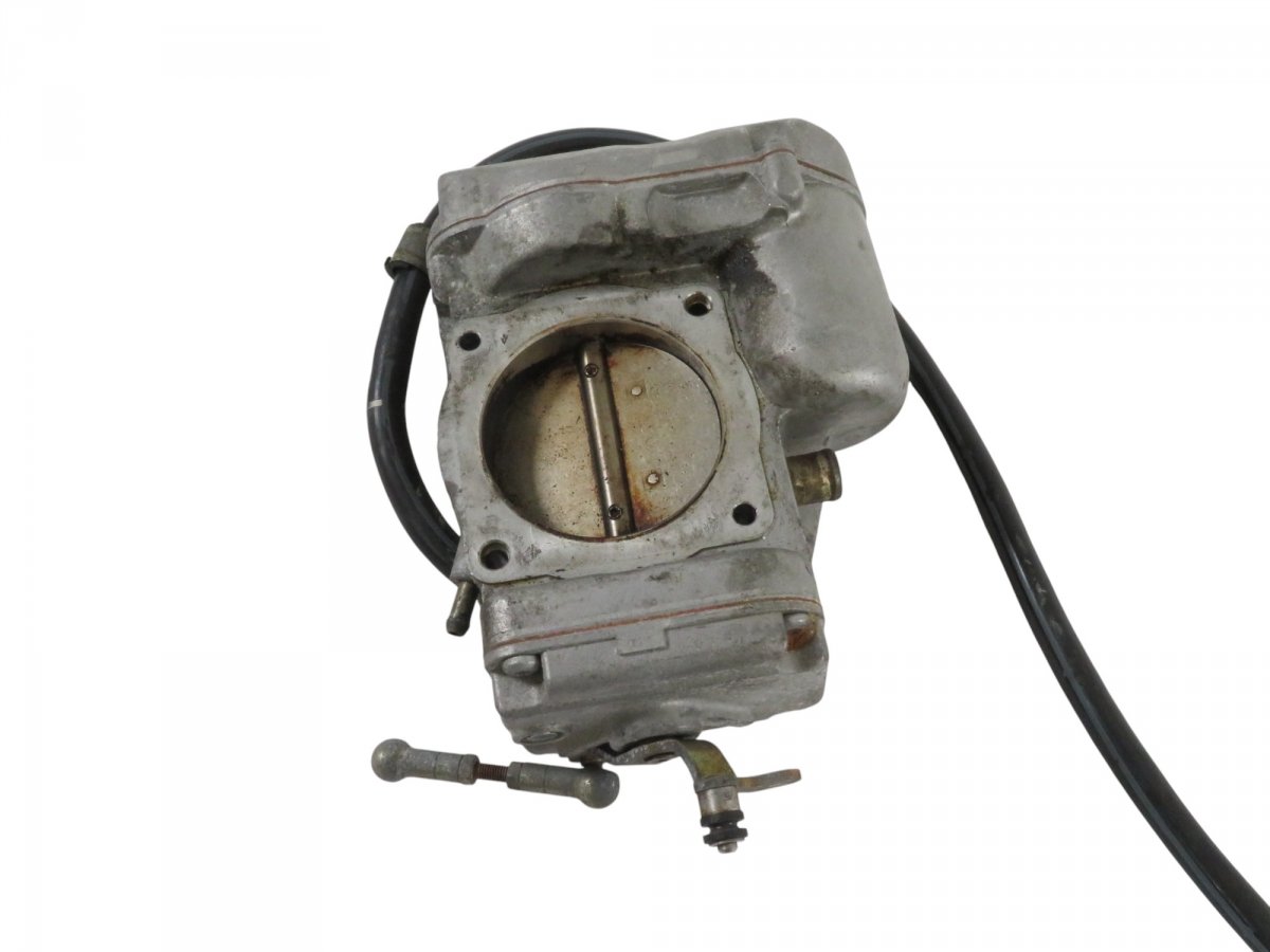 Mercedes-Benz 200 - 500 / E (W124) Throttle body A0001417225 0001417225 Throttle body MERCEDES-B...