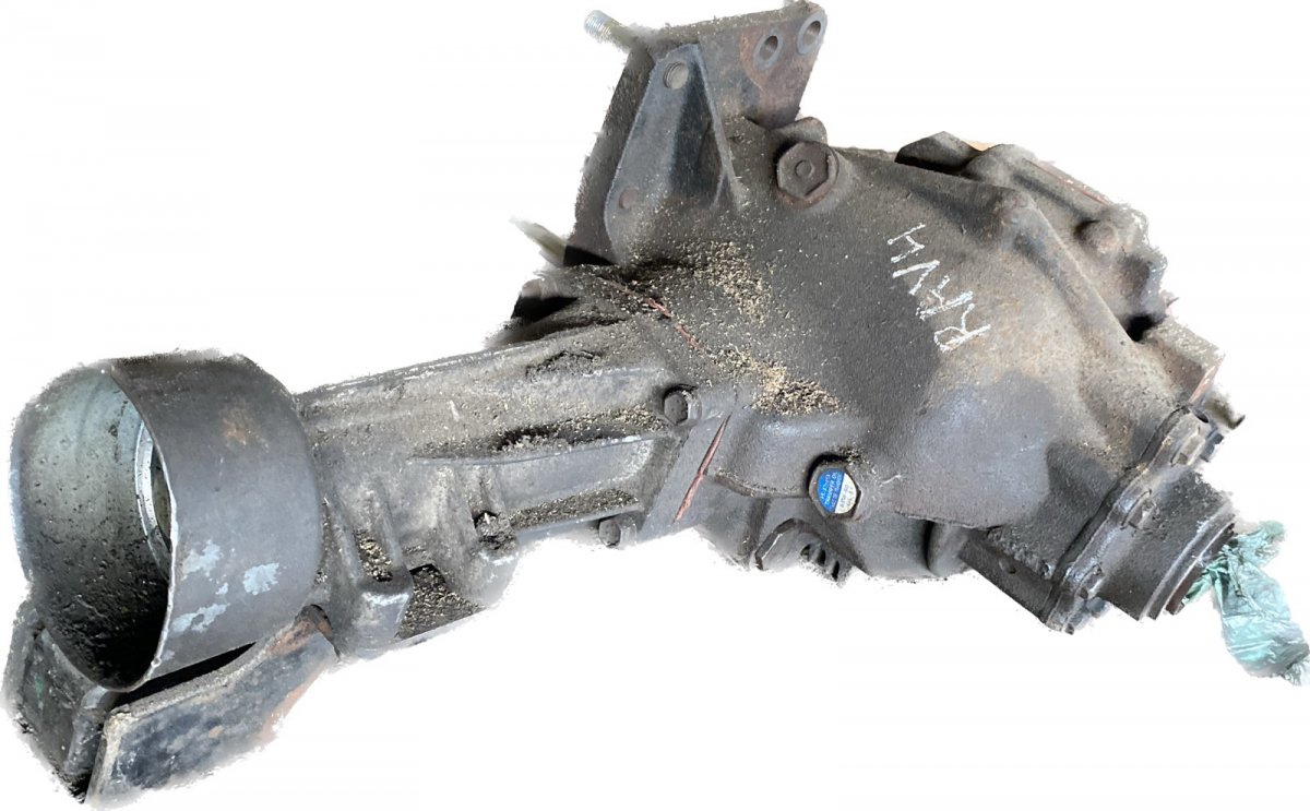 Toyota RAV4 (XA20) Раздаточная коробка Transfer Box TOYOTA RAV 4 II (XA20) (2000-2005)...