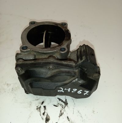 68147613AA Корпус на дросела JEEP GRAND CHEROKEE IV (WK, WK2) (2010-2021)