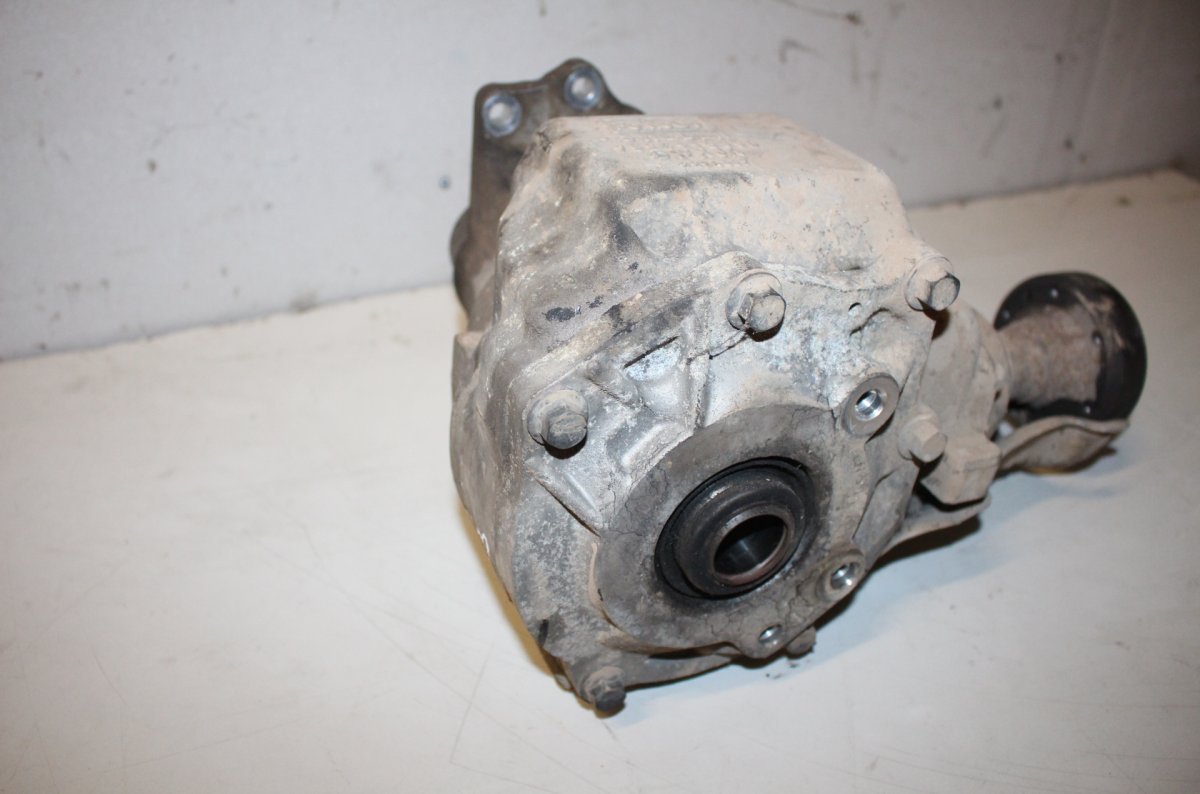 Volvo V70 Vahekast / nurkreduktor 7520115990 Transfer Box VOLVO XC70 II (2007-201...