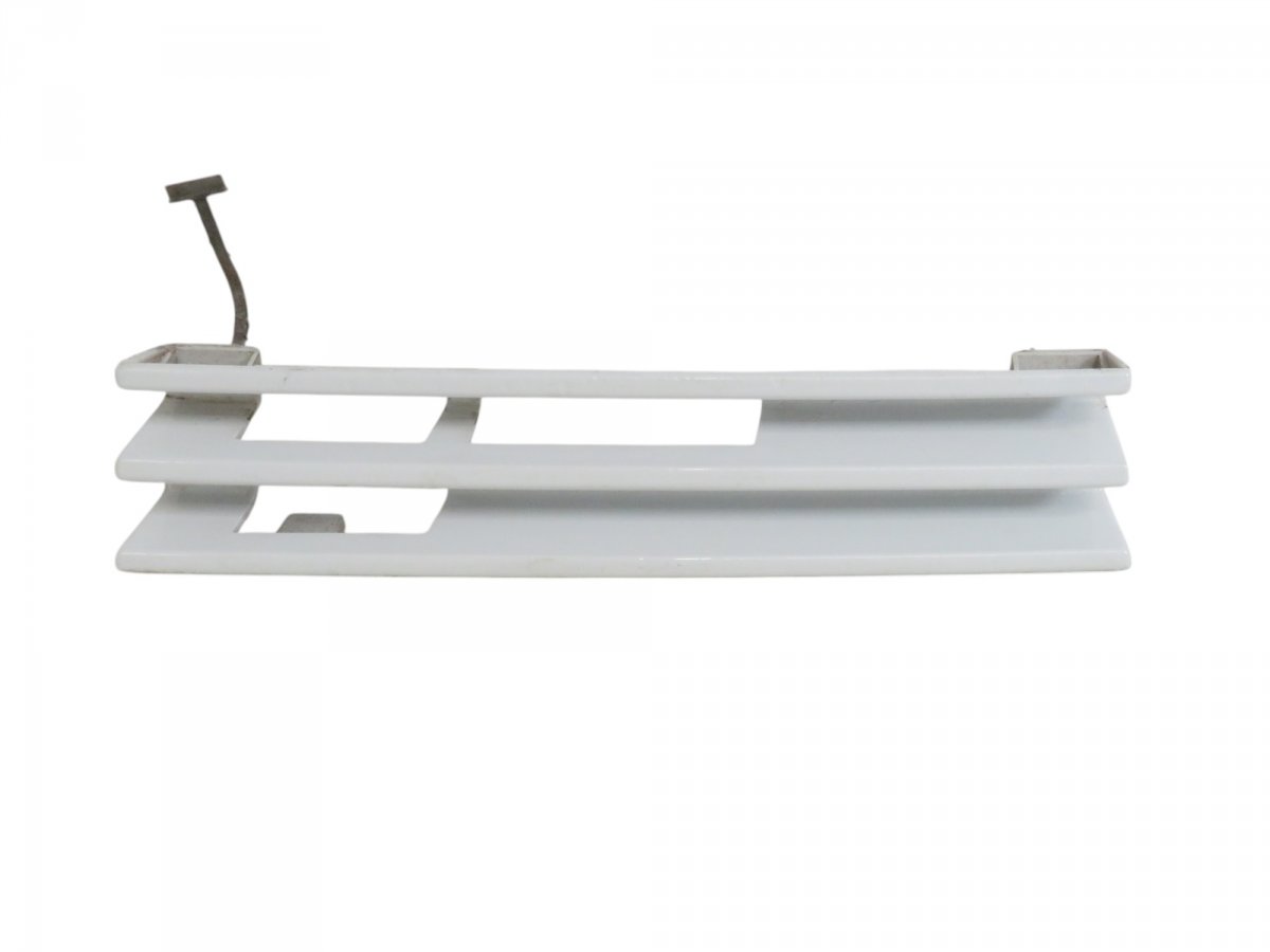 Mercedes-Benz 200 - 500 / E (W124) Towing Eye cover front bumper A1298800005 Towing Eye cover front bumper MERCE...