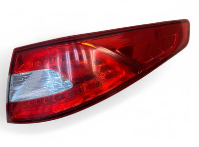 924022T120 Tail light, right KIA OPTIMA III (TF) (2010-2015)