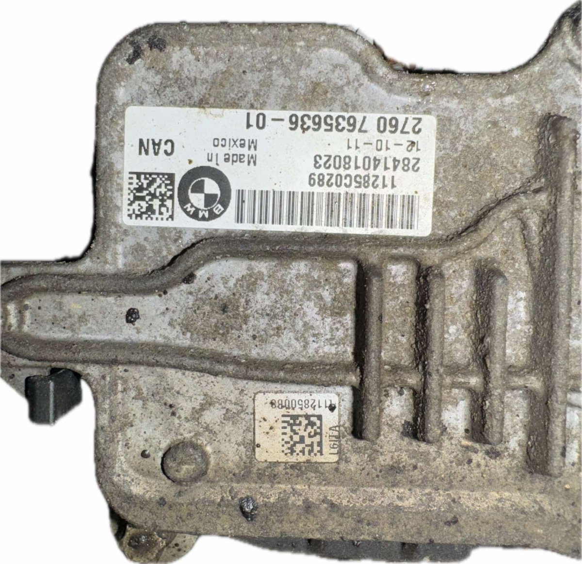 BMW X1 (E84) Раздаточная коробка Transfer Box BMW X1 (E84) (2009-2015)

Part cod...
