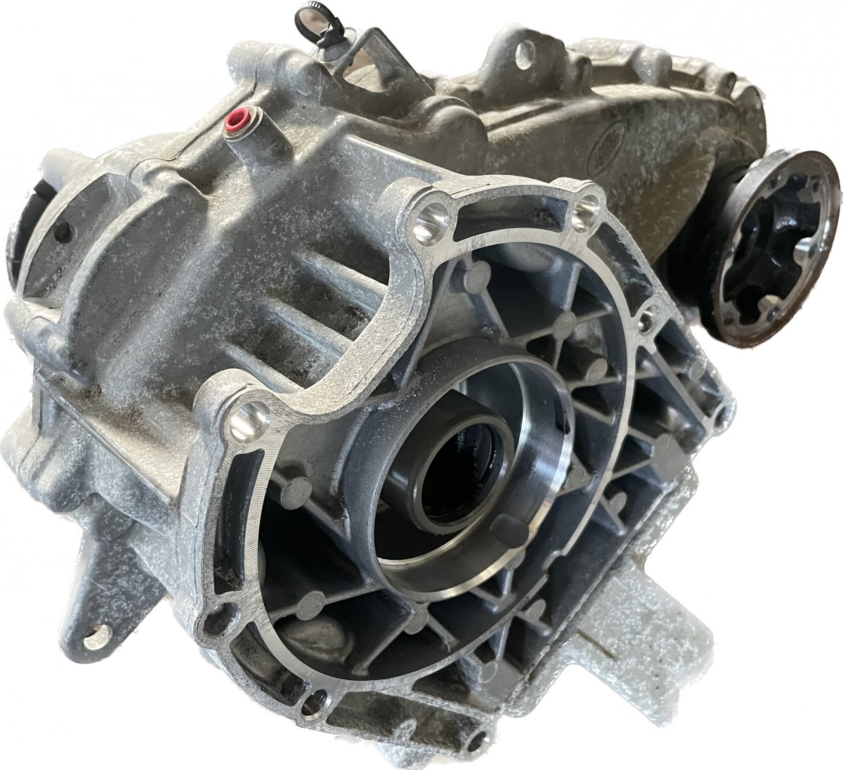 Land Rover Range Rover Sport (L494) Раздаточная коробка Transfer Box LAND ROVER RANGE ROVER SPORT II (L...