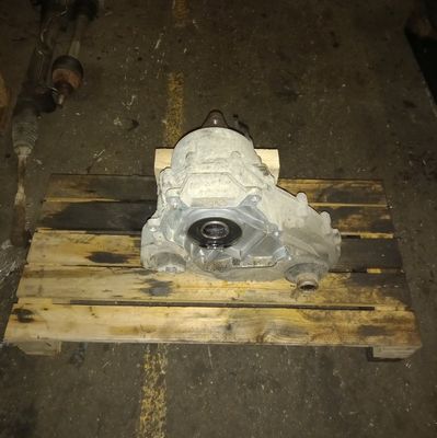 27105A371D7 ATC450 27108697972 27607643762 Transfer Box BMW X5 (E70) (2007-2013)