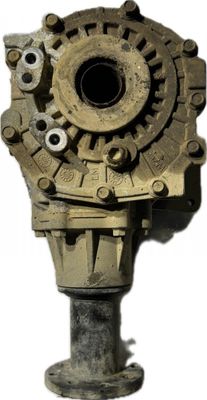 Boîte de transfert KIA SORENTO II (XM) (2009-2015)