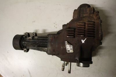 36100-42060 Överföringslåda TOYOTA RAV 4 II (XA20) (2000-2005)