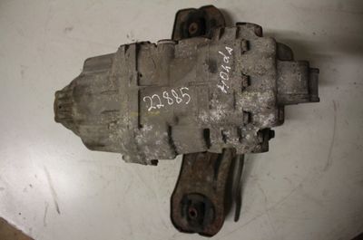NM025403 Раздаточная коробка HONDA CR-V II (RD) (2001-2006)