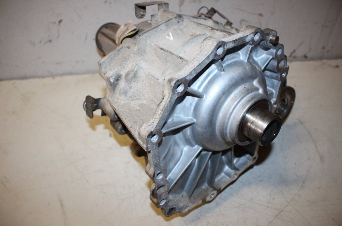 EA310 3127771169 Skrzynia rozdzielcza NISSAN NAVARA II / NP300 (D40) (2004-2021)