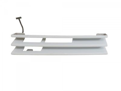 A1298800005 Крышка буксировочной проушины переднего бампера MERCEDES-BENZ SL-CLASS (R129) (1989-2001)
