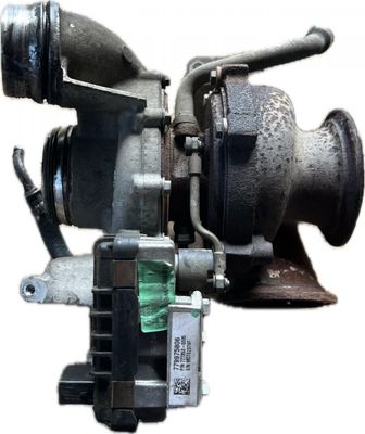 779975806 7799759F06 11657799759 11652414331 Turbosprężarka BMW 5 GRAN TURISMO (F07) (2009-2017)