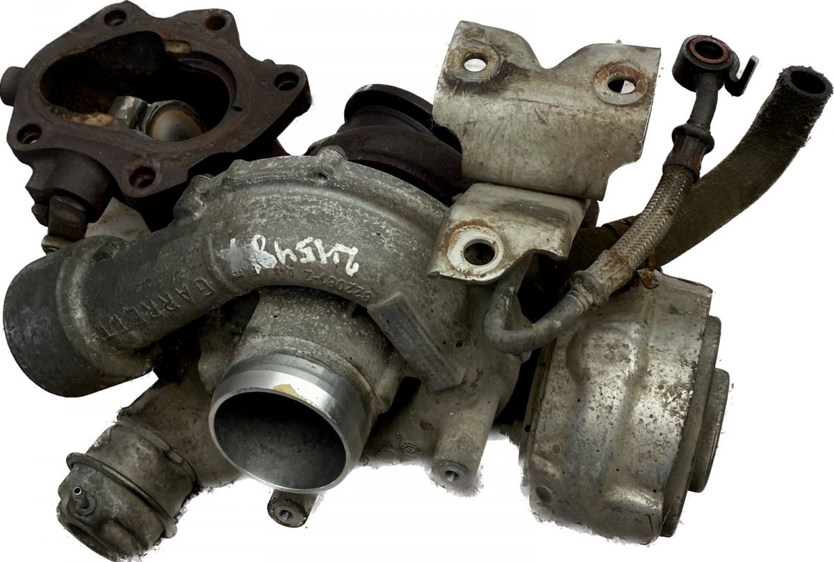 Ford Transit Connect / Tourneo Connect Turbocharger Turbocharger FORD TRANSIT III (2006-2013)

Part...