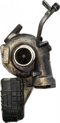 Turbolader MERCEDES-BENZ ML-KLASSE (W164) (2005-2011)