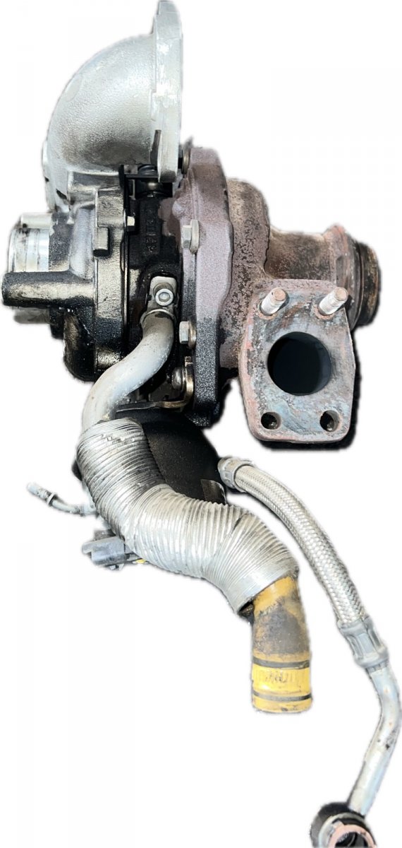 Volvo S60 Turbocharger 968612068006 36010147 31836499 Turbocharger VOL...