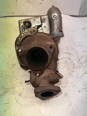 35242180F 68211213AC Turbolader JEEP GRAND CHEROKEE IV (WK, WK2) (2010-2021)