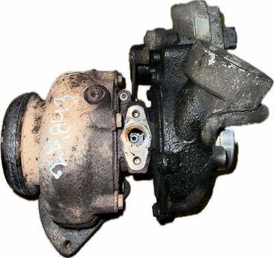 Turbocompresseur A6510900086 A651090008680 MERCEDES-BENZ VITO / VIANO (W639) (2003-2014)