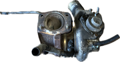 Turbocompresseur VOLVO XC90 I (2002-2014)