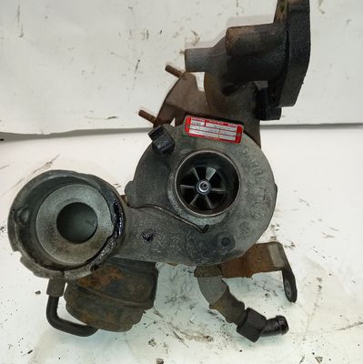 7249309009S 03G253010J 03G253010JX Турбокомпресор VW PASSAT B6 (3C) (2005-2010)