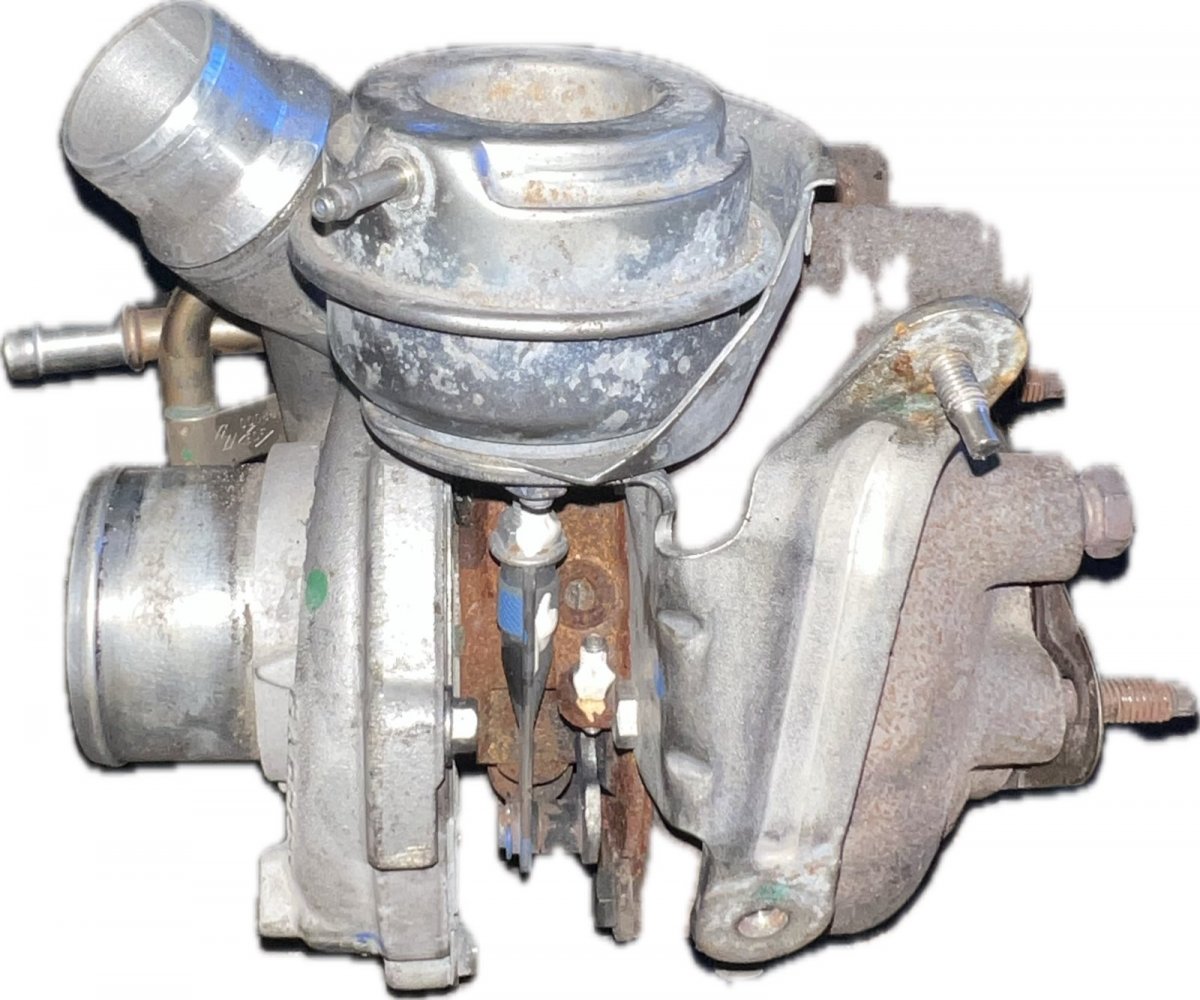 Renault Laguna Turbocharger 7711497401 7701478918 Turbocharger RENAULT LAGU...