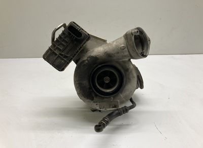 Turbocompresseur 7796311M12 GT2260V pour BMW 3 (E90, E91, E92, E93) (2005-2011)