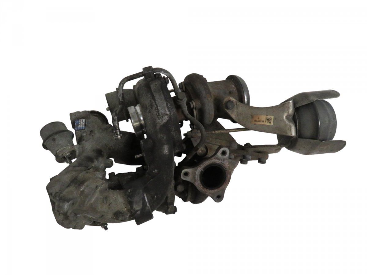 A6510904080 A6510904980 A6510902880 A6510904980 Turbocharger MERCEDES-BENZ E-CLASS (W212) (2009-2016)