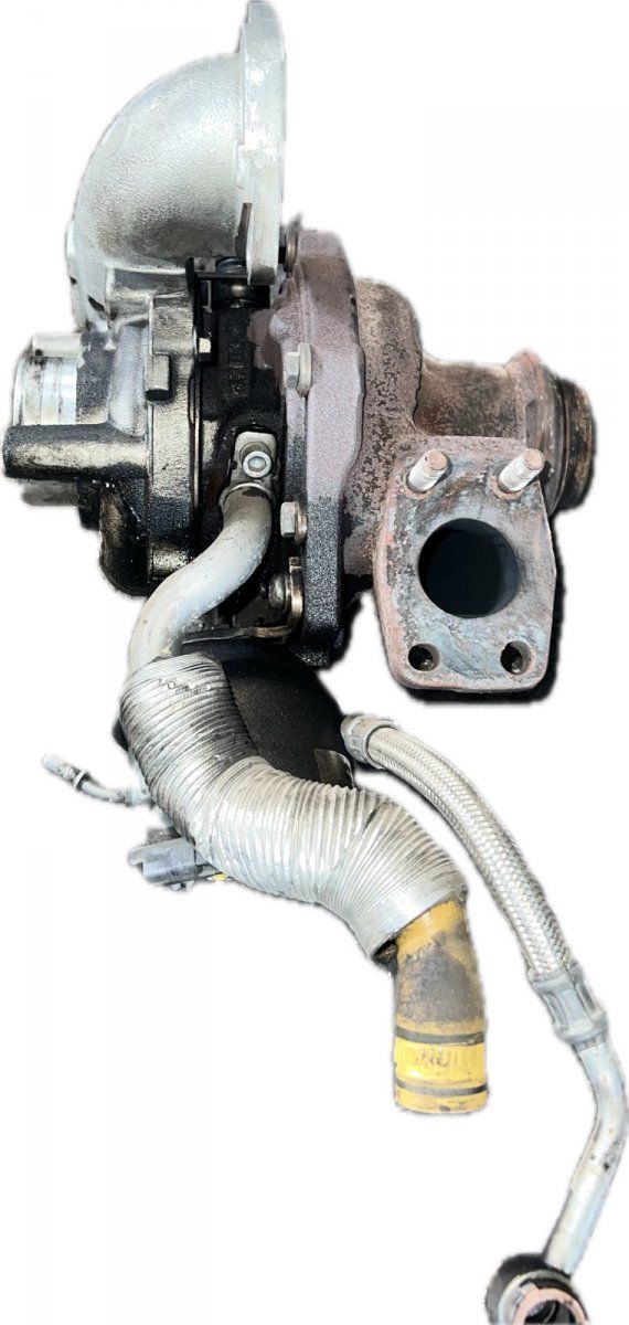 968612068006 36010147 31836499 Turbocharger VOLVO S60 II / V60 I (2010-2018)