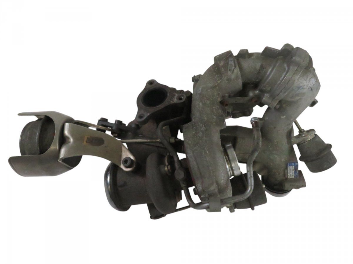 A6510904980 Turbocharger MERCEDES-BENZ E-CLASS (W212) (2009-2016)