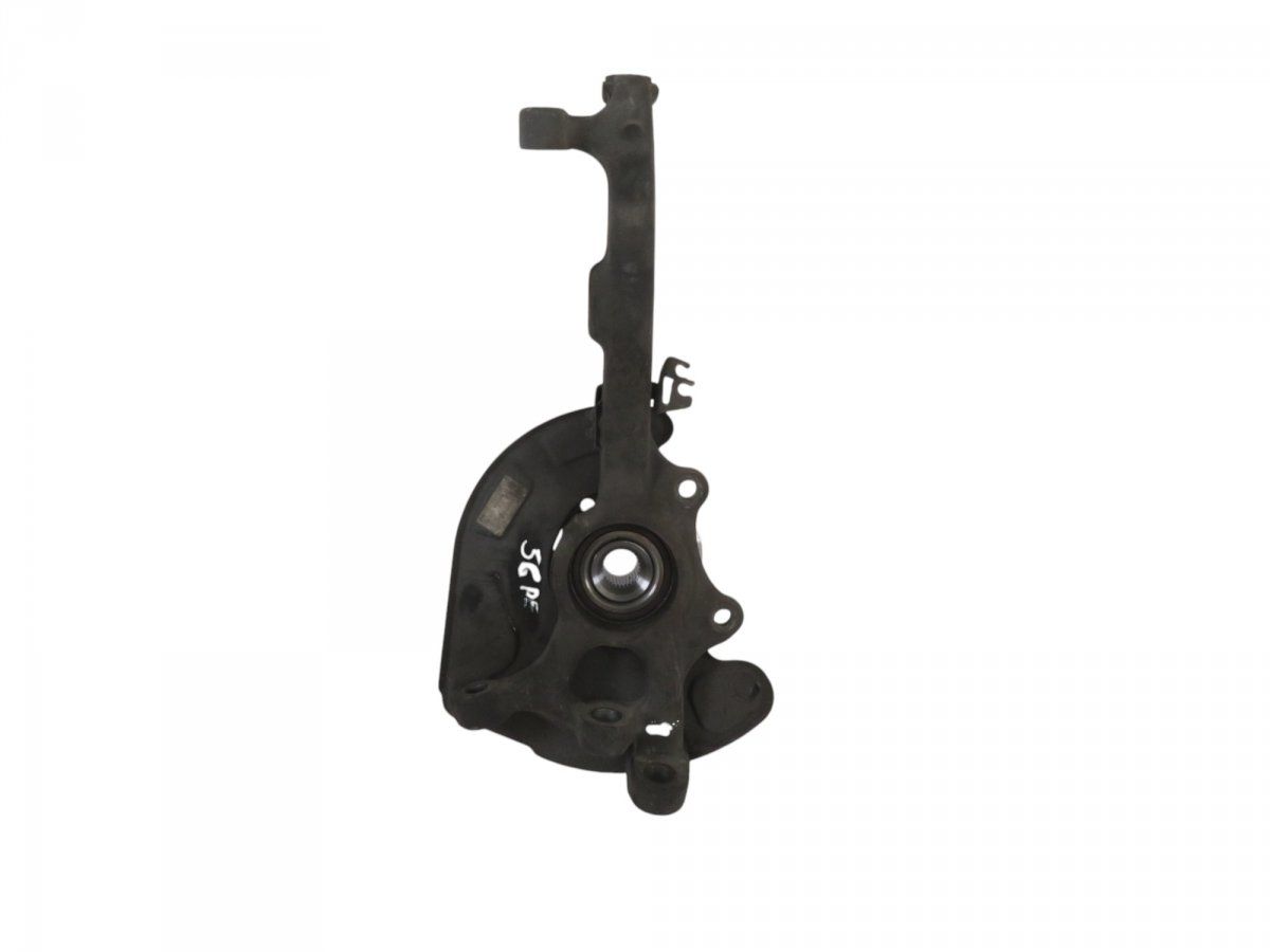 A2213324401 A2213324801 Wheel bearing housing front right MERCEDES-BENZ S-CLASS (W221) (2005-2013)