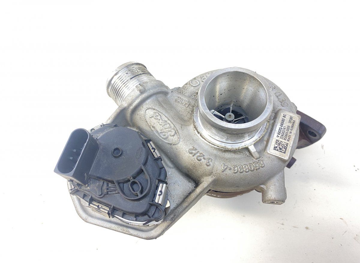 2614505 Turbocharger FORD TRANSIT IV (2013-)