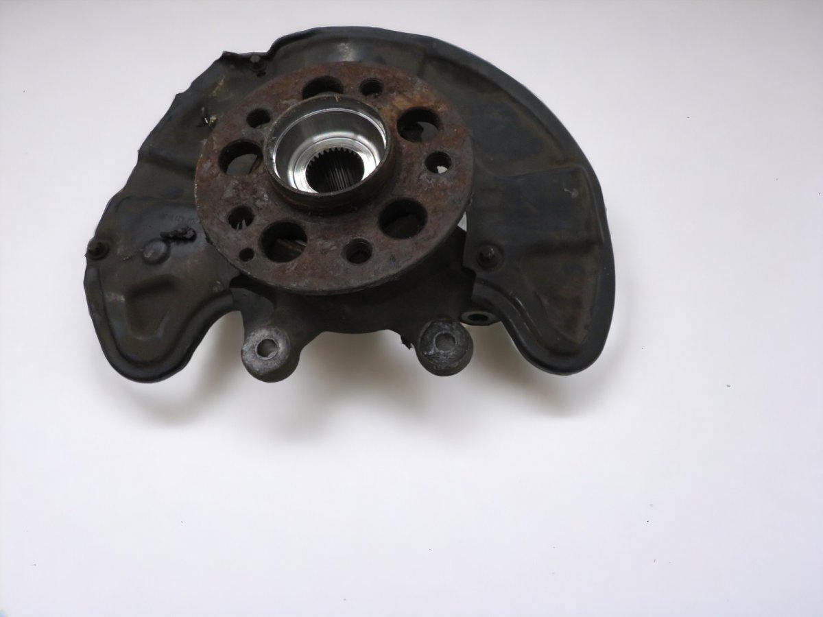 Mercedes-Benz A (W169) Wheel bearing housing front left A2123321501 2123321501 A2123320900 2123320900 A...