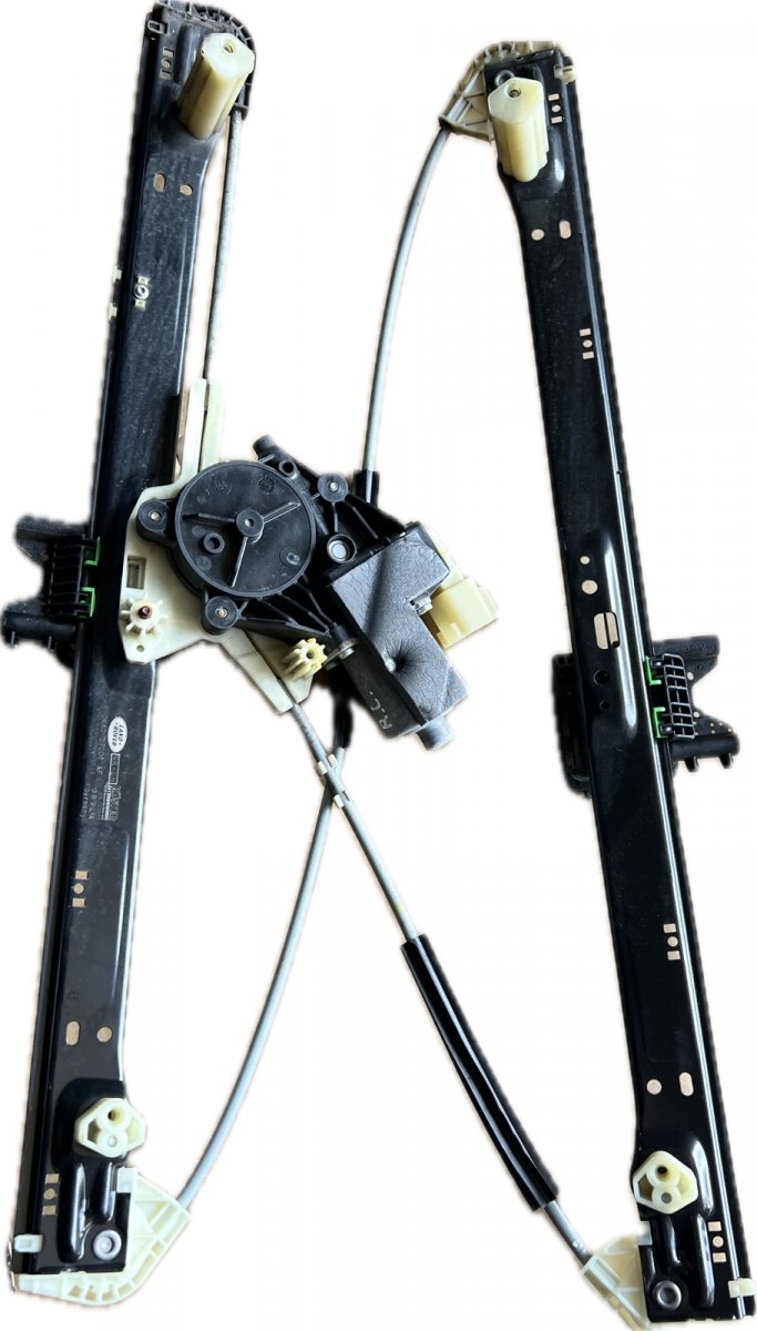 Land Rover Range Rover Sport (L494) Window Regulator Compl. rear left Window Regulator Compl. rear left LAND ROVER RA...