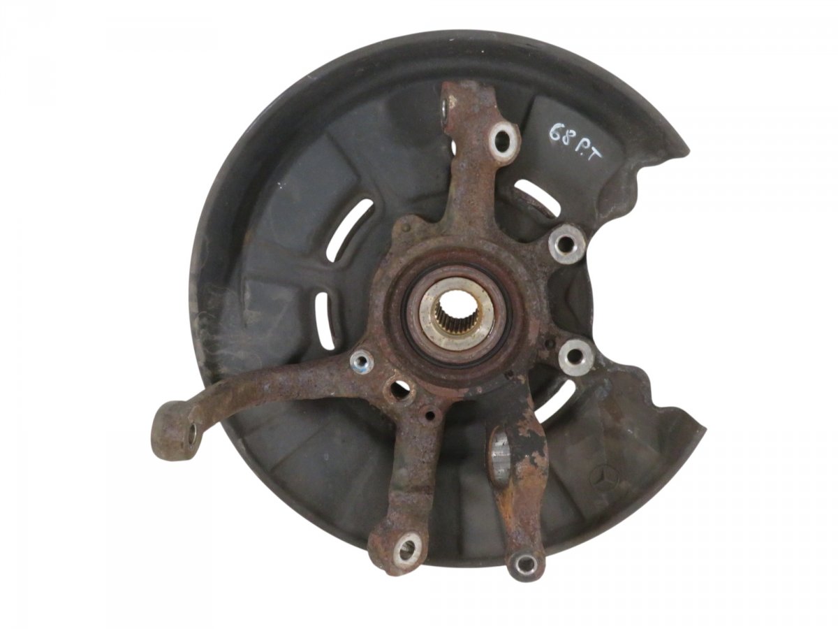 Mercedes-Benz 200 - 500 / E (W124) Wheel bearing housing rear right A1403504441 1403504441 A1403504241 1403504241 W...
