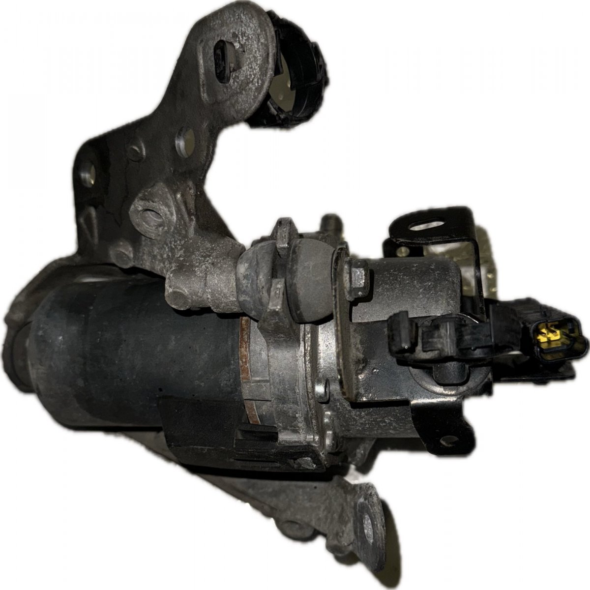 Peugeot 508 Vacuum pump Brakes Vacuum pump Brakes PEUGEOT 508 I (W23) (2010-20...