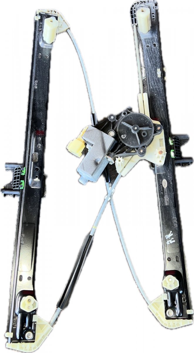 Land Rover Range Rover Sport (L494) Window Regulator Compl. rear right Window Regulator Compl. rear right LAND ROVER R...