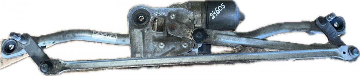 Volvo S60 Wiper linkage / mechanism Wiper linkage / mechanism VOLVO S60 II / V60 I ...