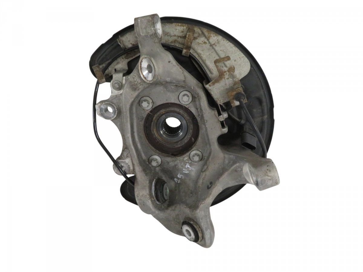 A2053500141 Wheel bearing housing rear left MERCEDES-BENZ C-CLASS (W205) (2013-2021)