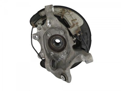 A2053500141 Wheel bearing housing rear left MERCEDES-BENZ C-CLASS (W205) (2013-2021)